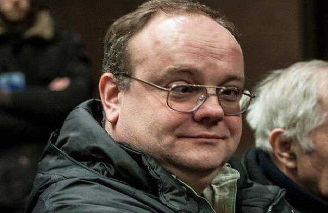 Делом Павелко скоро займутся Гондурас, Нигерия и Гватемала, - Франков