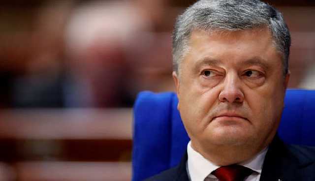 "Единое окно" на таможне пока отменяется: Порошенко ветировал закон