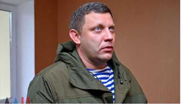 «Плановая операция»: в «ДНР» рассказали о здоровье главаря боевиков