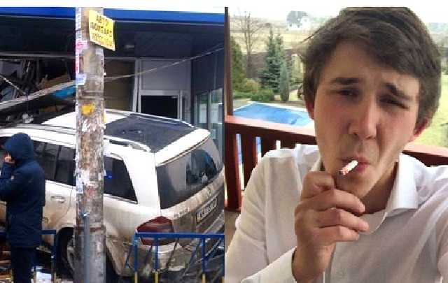 Дело мажора Толстошеева: следствие третий год решает, можно ли его судить