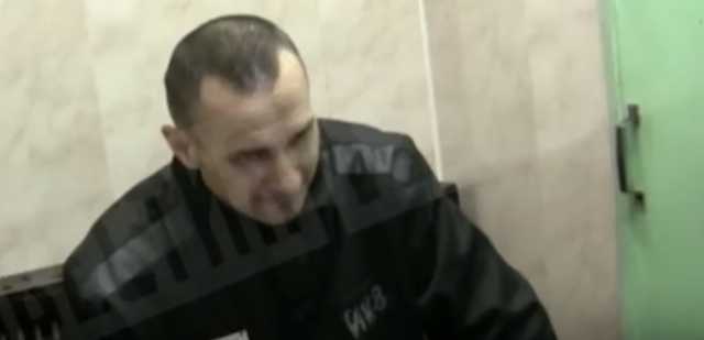 Германия призвала Россию оказать медпомощь Сенцову