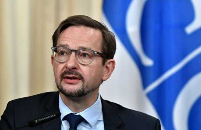 Генсек ОБСЕ: 37 из 700 наблюдателей в Украине – россияне, имеют право