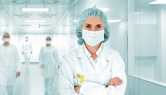 "Индар": эксперименты над больными и детектор лжи на работе