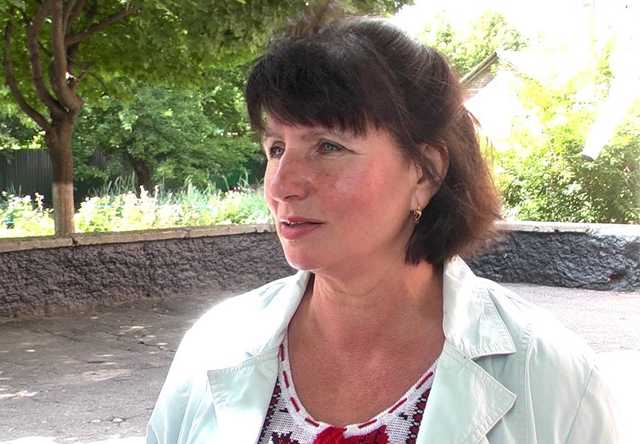 Депутат «Батьківщини» вкрала телефон у чиновниці Лубенської РДА