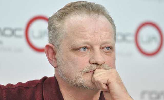 Порошенко намерен использовать стратегию «раскола общества» – политолог