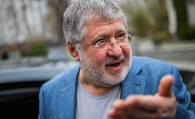 Коломойский финансирует 10% ВСУ и ставит под контроль семь областей – соцсети