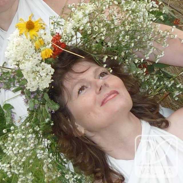 У Чернігові пішла з життя відома волонтерка