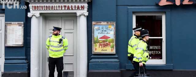 The Mirror: организацией отравления Скрипалей занимались две группы из России