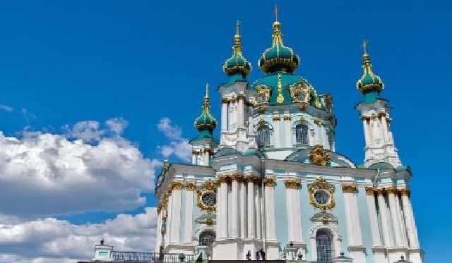 Решение о предоставлении Томоса Украинской православной церкви принято: стали известны важные детали