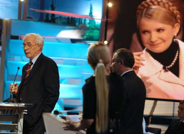 Мюллер рассказал, как Манафорт учил Азарова «эффективно» мочить Тимошенко — «Голос Америки»