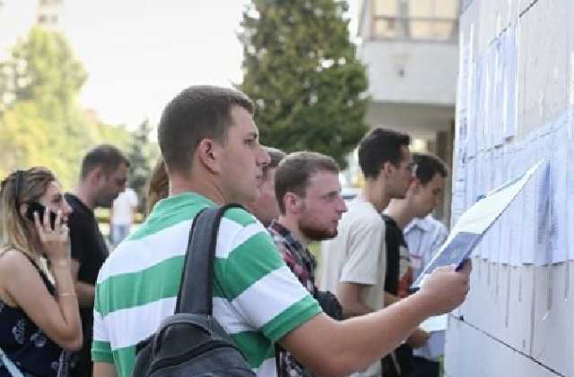 Конец вступительной кампании в Украине: у крымских абитуриентов еще есть шанс