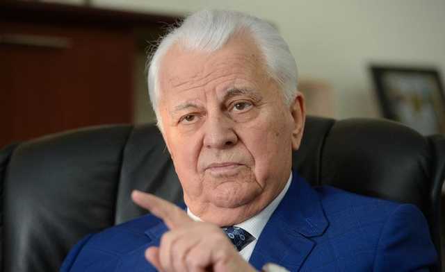 Украинцы живут в нищите, поэтому нужна новая Конституция – Кравчук