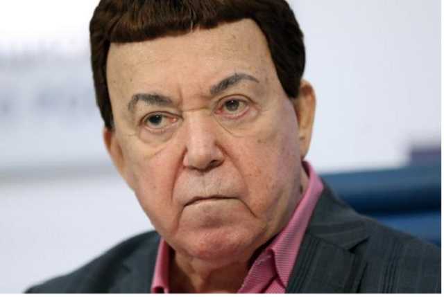 Ще й рак підкрався: Кобзон безнадійно горить у комі