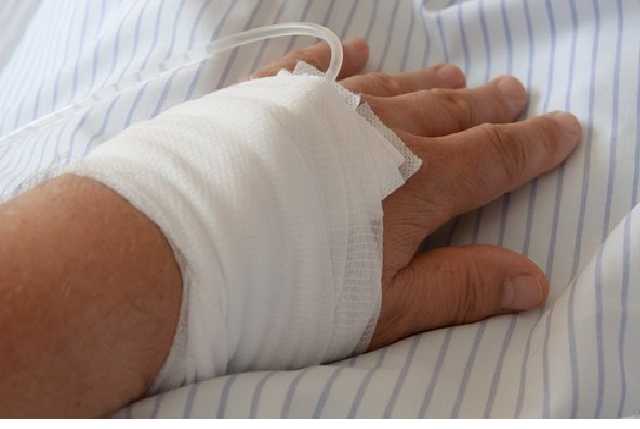 Гепатит атакует: ВОЗ озвучила ужасающую статистику