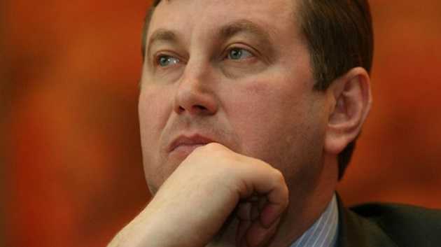 Владимир Бондарь