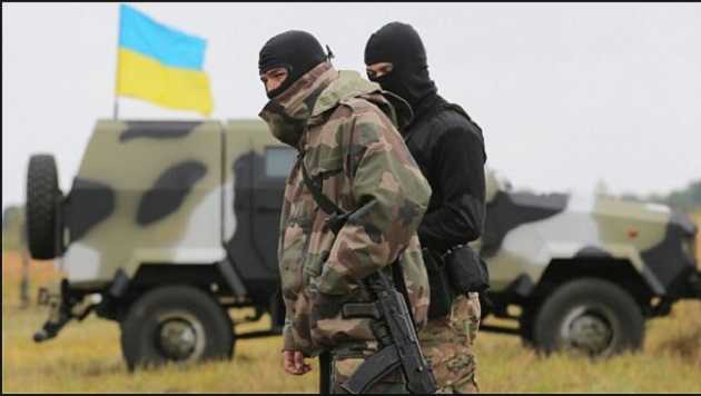 Военным повысят зарплаты: Полторак попросил у Гройсмана 4,5 млрд. грн