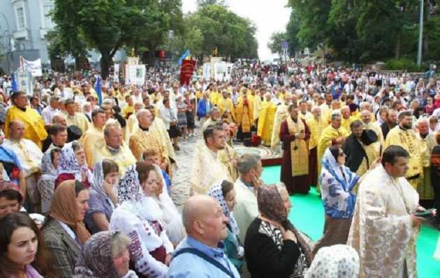 Вопрос Томоса изначально касался не только религии, но и безопасности Украины – политолог