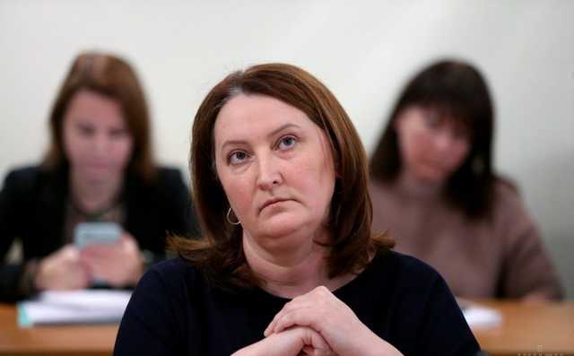 Корчак займется равноправием полов на новой должности в НАПК