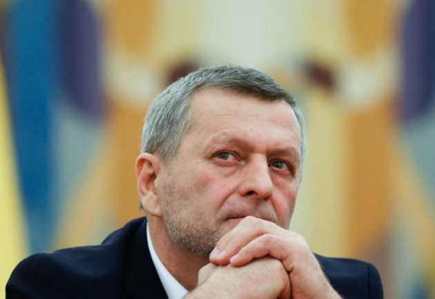 "Вместо Джемилева": Чийгоз рассказал, как из него хотели сделать "крымского Кадырова"