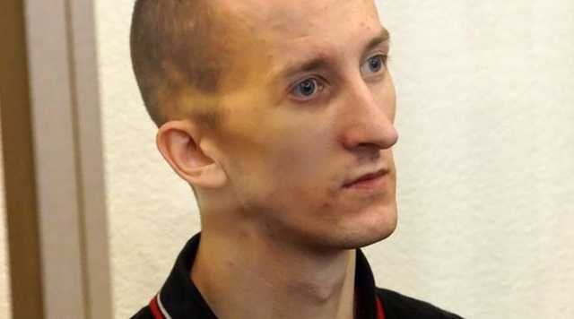 Мать пленника Кремля Кольченко получила разрешение на трехдневное свидание с сыном