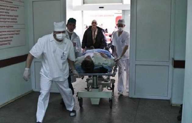 Медреформа в Украине: стали известны первые результаты