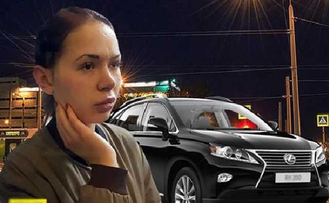 Масштабное ДТП в Харькове: Зайцева десятки раз покидала СИЗО