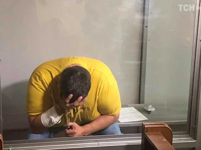 Местного депутата, который насмерть сбил пенсионерку, взяли под стражу на два месяца