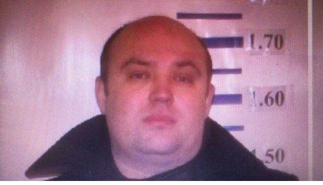 Зайцы объявили войну «Busov Hill»