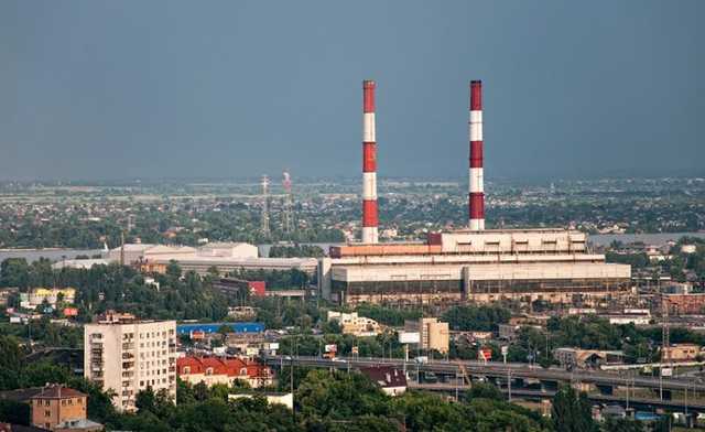 Столичным больницам приказали быть готовыми к отключению электричества