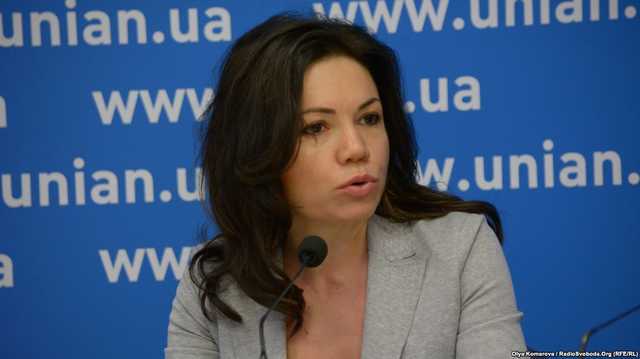 Вікторія Сюмар заявляє, що за нею стежать