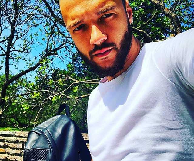 На Херсонщине умер 29-летний турист из Киева, друзья не верят в версию полиции