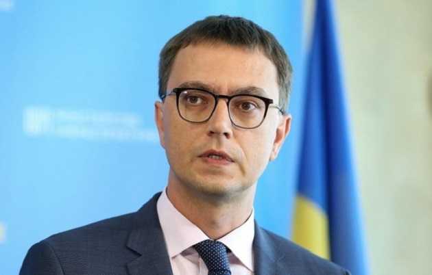 Hyperloop в Украине может появиться к 2025 году – Омелян