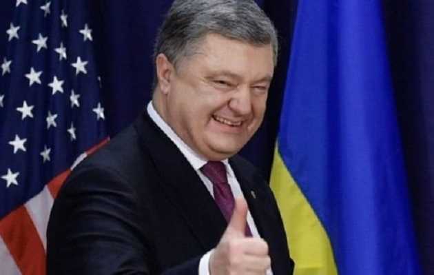 Порошенко и Запад поделили антикоррупционный суд?
