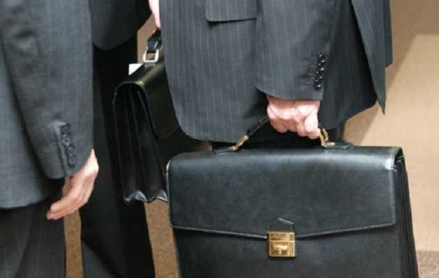 Украиной рвется управлять легион "кровосисей" с патриотическими лозунгами – Валетов