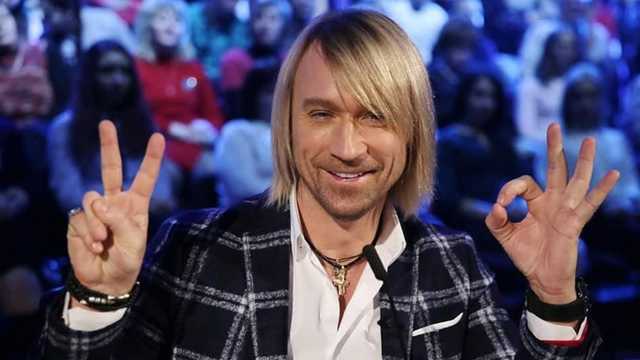 Главная фанатка Олега Винника – “Ради него я пожертвовала своей работой“