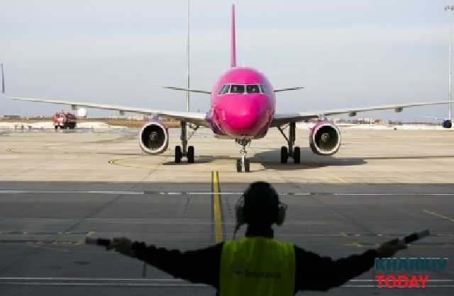 Из Харькова в Лондон запустят прямые лоукост-рейсы