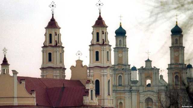 Архиепископ сообщил дату предоставления Украине Томосу