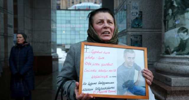 Засідання у справі про вбивство Веремія зірвано: немає підсудного і одного з присяжних