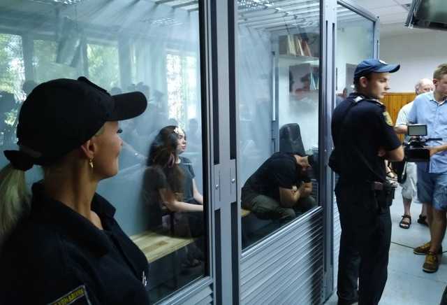 Зайцева была в наркотическом опьянении: появились скандальные подробности ДТП в Харькове