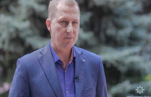 Полиция назвала основные версии убийства "Сармата"