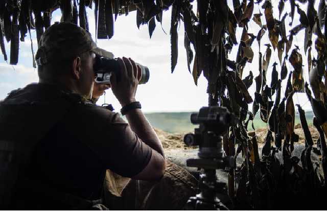 ВСУ на Донбассе жестко ответили на обстрелы боевиков: стали известны потери врага