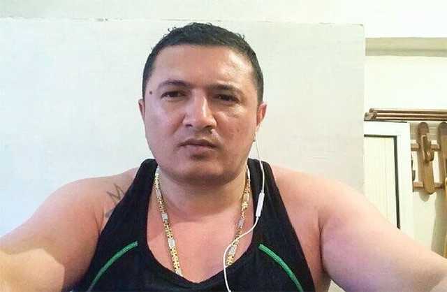 Криминальные войны ФСБ в Украине. Лоту Гули vs Олег Крапивин (Бакинский)