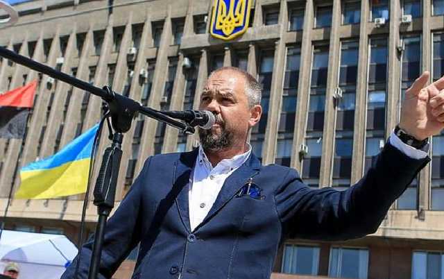 Можем уйти за Виталиком: друг Олешко рассказал, что Сармату угрожали