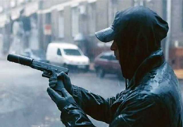 Убийство АТОшника Олешко: стало известно о главном проколе киллера