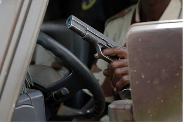 В ЦАР рассказали о нападавших на российских журналистов