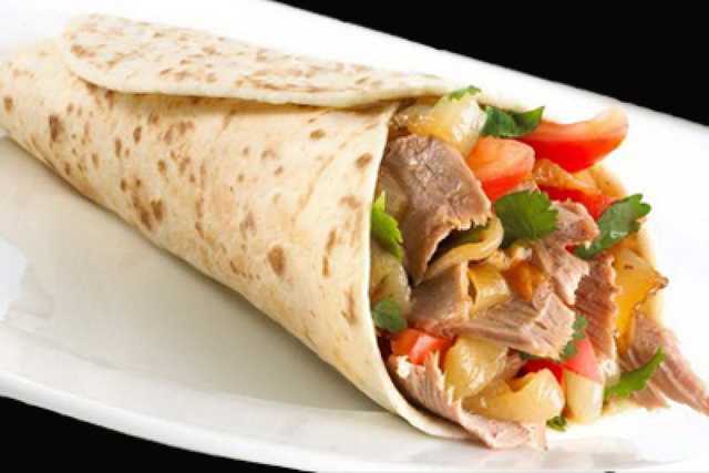 Киевская шаурма отправила на больничную койку почти 40 человек - Госпотребслужба