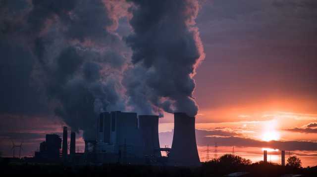 Названы районы Киева с самым грязным воздухом