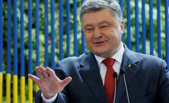 У Порошенко не верят в победу на выборах в первом туре
