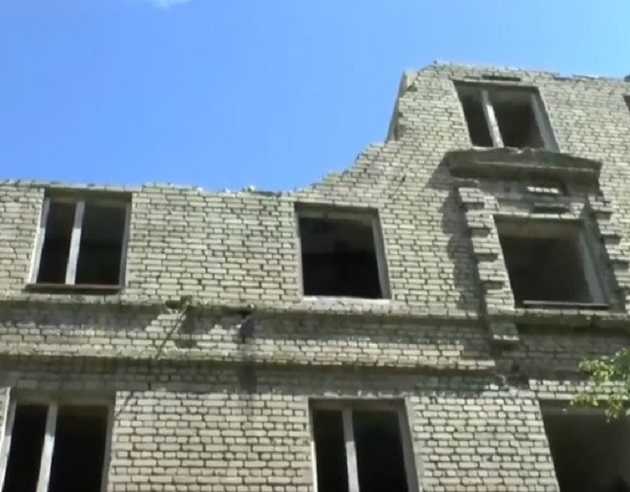 Клиенты банков с оккупированных территорий оказались в большой опасности