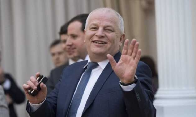 Александр Гончаров: “Экономический нонсенс от Степана Кубива”